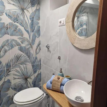 Apartment Casetta Milu *