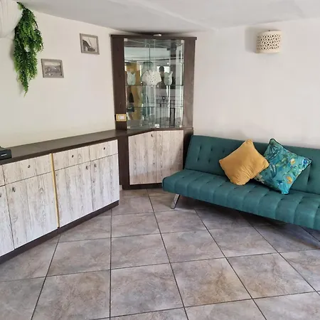 Casetta Milu Anacapri (Isola di Capri)