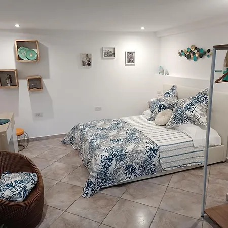 Casetta Milu Anacapri (Isola di Capri)