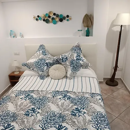 Apartment Casetta Milu *