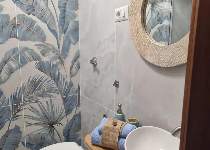 Apartment Casetta Milu *