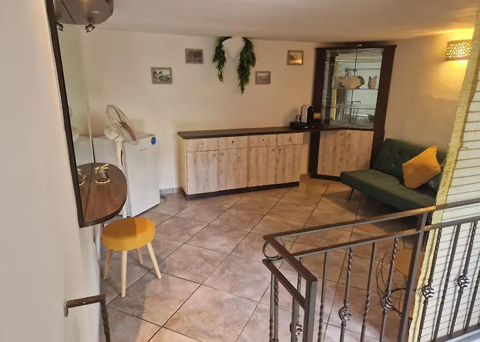 Casetta Milu Apartment Anacapri (Isola di Capri)