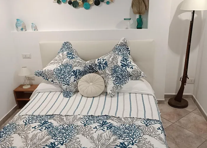 Apartment Casetta Milu *