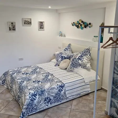 Apartamento Casetta Milu