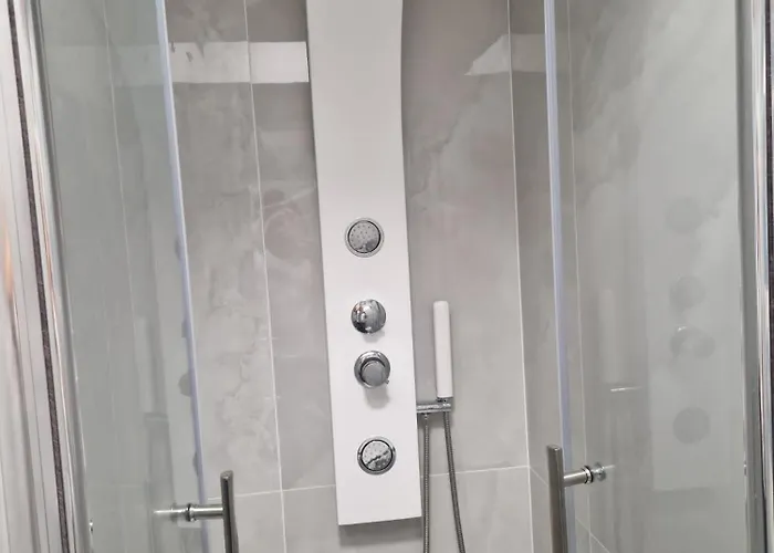 Apartament Casetta Milu *