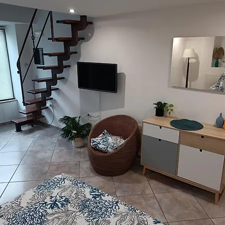 Apartment Casetta Milu Anacapri (Isola di Capri)