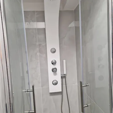 Apartamento Casetta Milu *