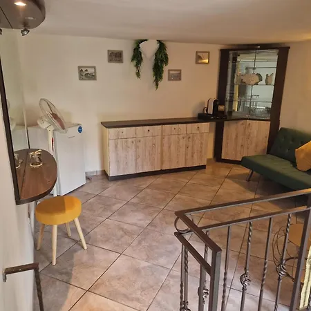 Casetta Milu Apartamento Anacapri (Isola di Capri)