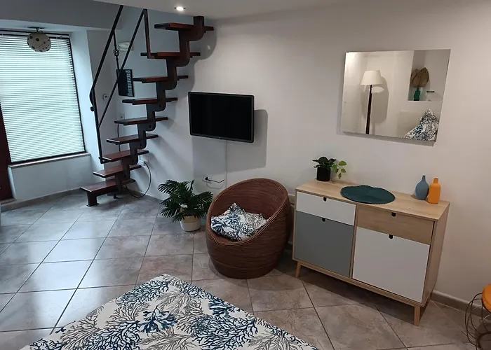 Apartamento Casetta Milu Anacapri (Isola di Capri)