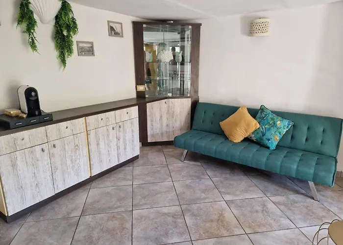 Casetta Milu Anacapri (Isola di Capri)